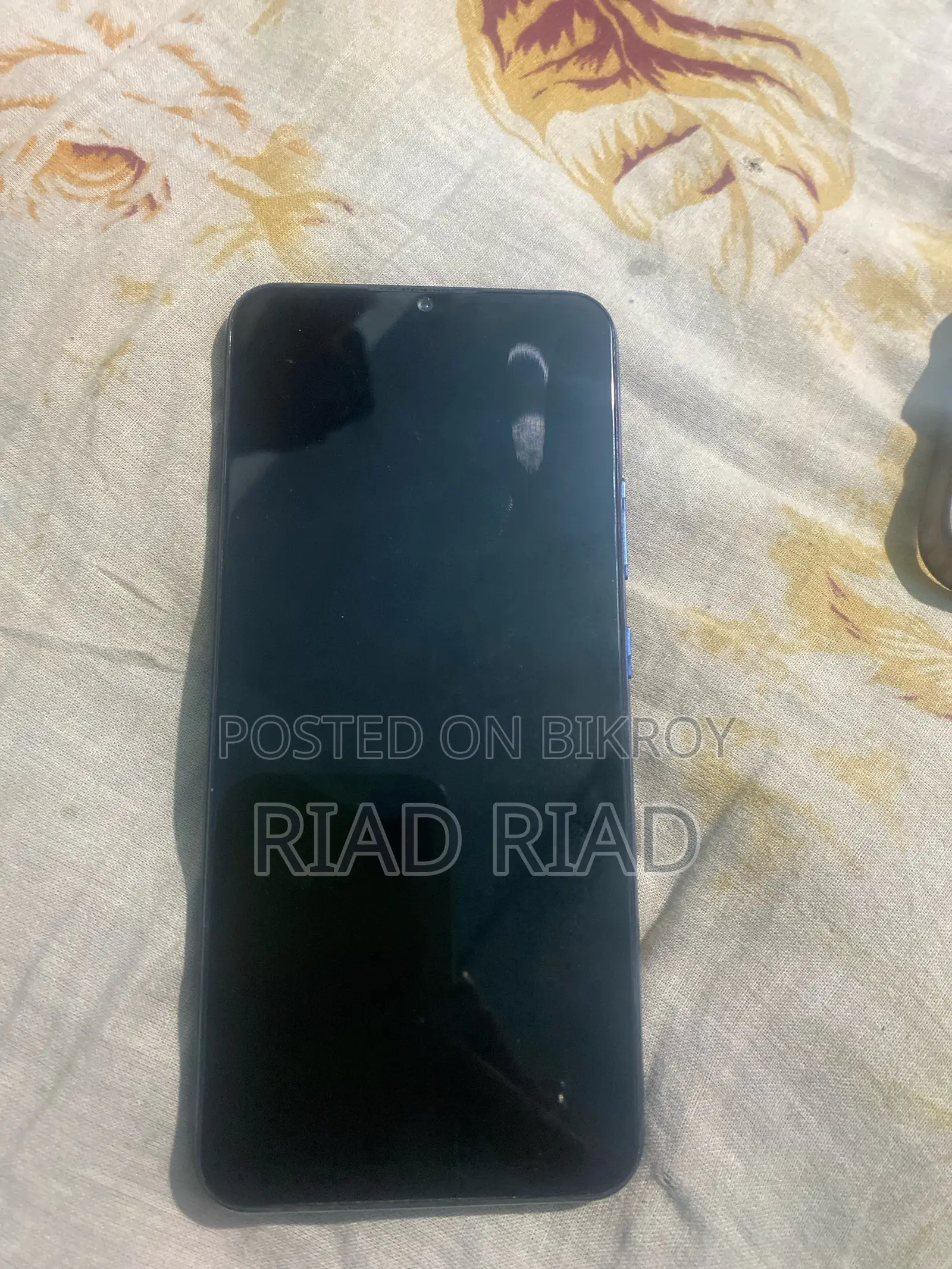 Realme C15 , (Used)
