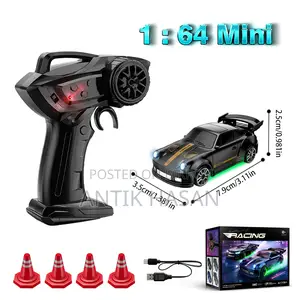 MINI RC CAR
