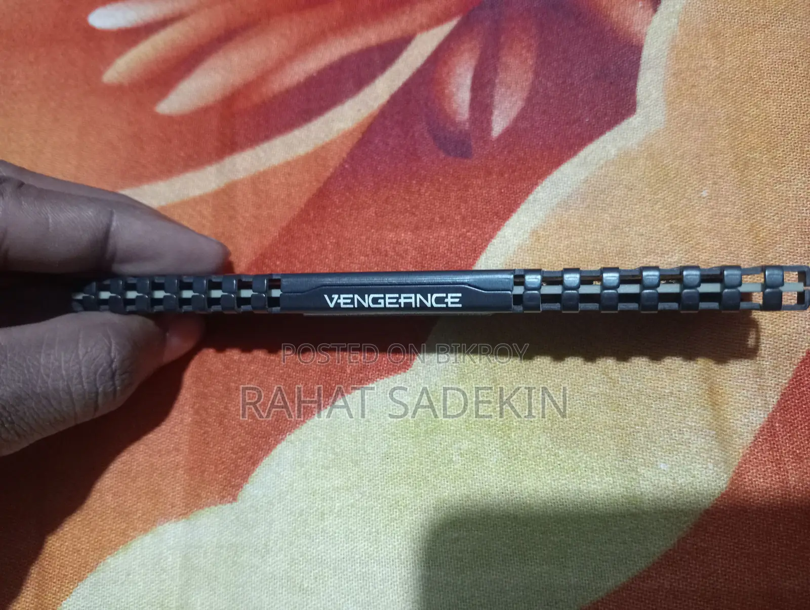 Corsair Vengeance Lpx Ddr4 8gb 3200mhz RAM