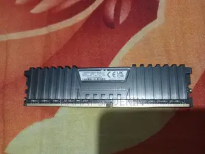 Corsair Vengeance Lpx Ddr4 8gb 3200mhz RAM