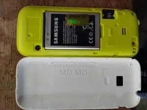 Samsung Guru Music 2 (Used)