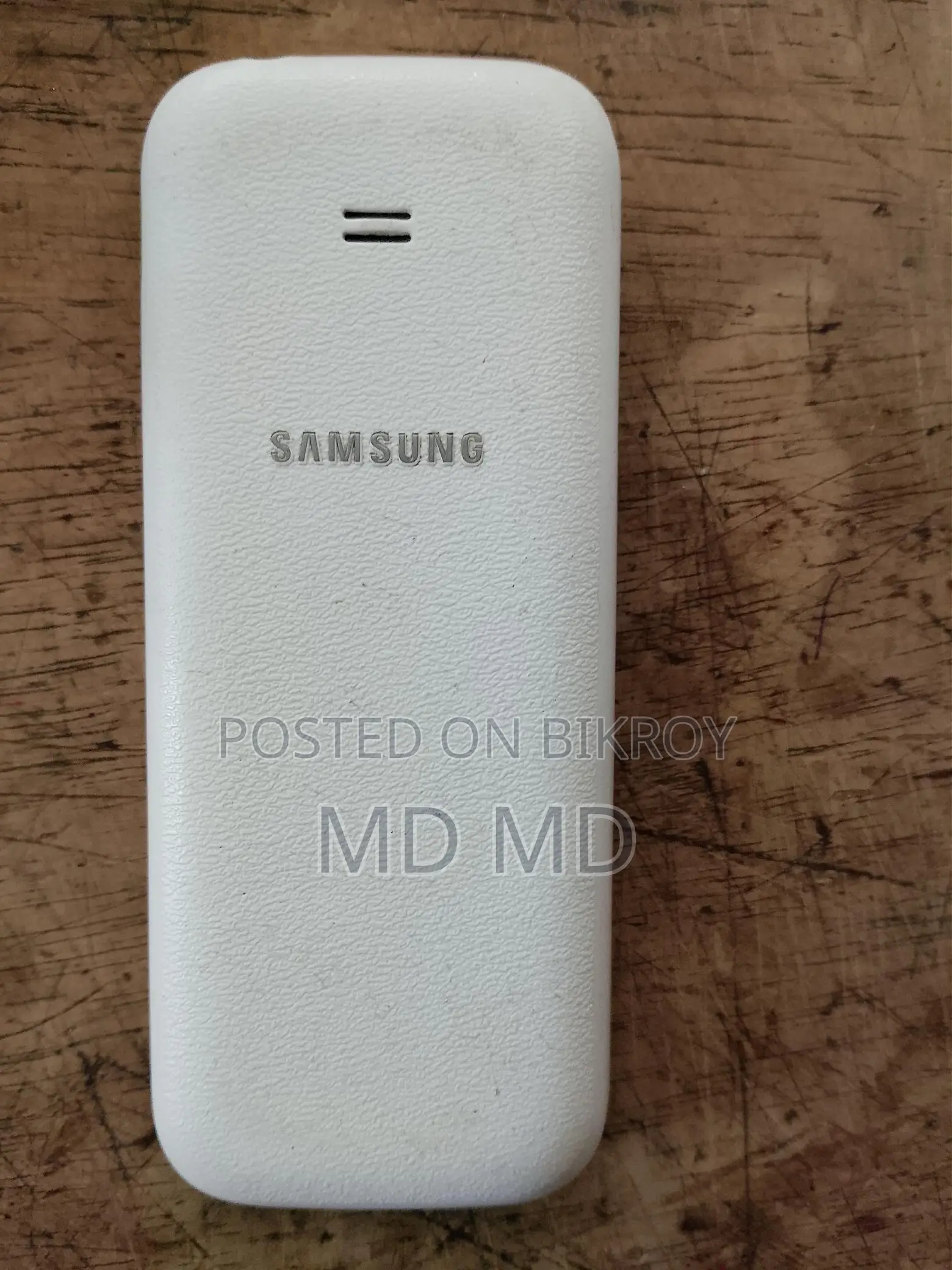 Samsung Guru Music 2 (Used)