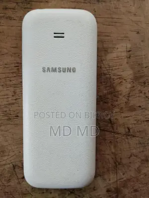 Samsung Guru Music 2 (Used)