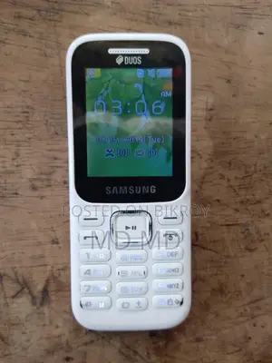 Samsung Guru Music 2 (Used)