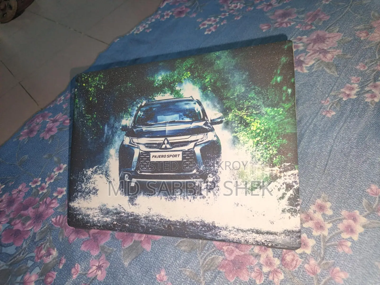 Lenovo laptop