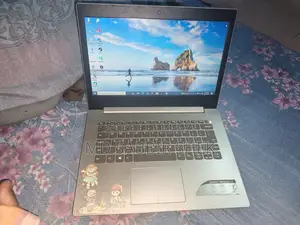 Lenovo laptop