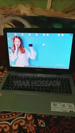 Asus Laptop For Sale