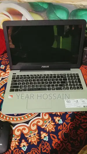 Asus Laptop For Sale