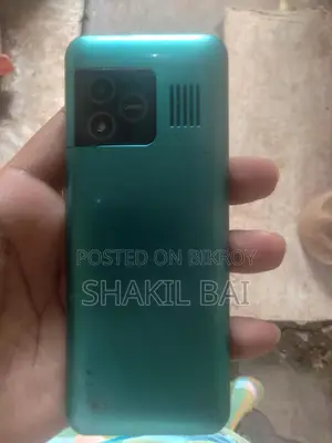 Symphony T93 (Used)