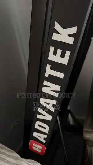 Advantek Treadmill For Sale (Good Condition)