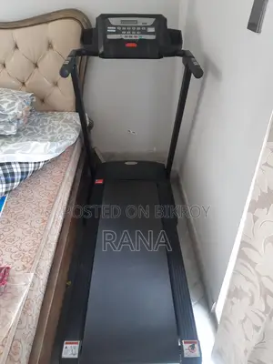 Advantek Treadmill For Sale (Good Condition)