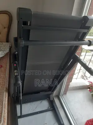 Advantek Treadmill For Sale (Good Condition)