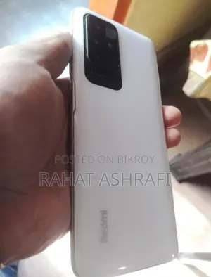 Xiaomi Redmi 10 Prime (Used)