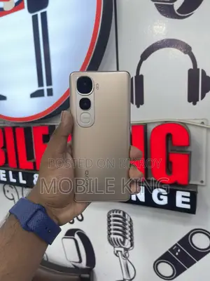 Vivo Y400 pro 5G (8-256) (Used)