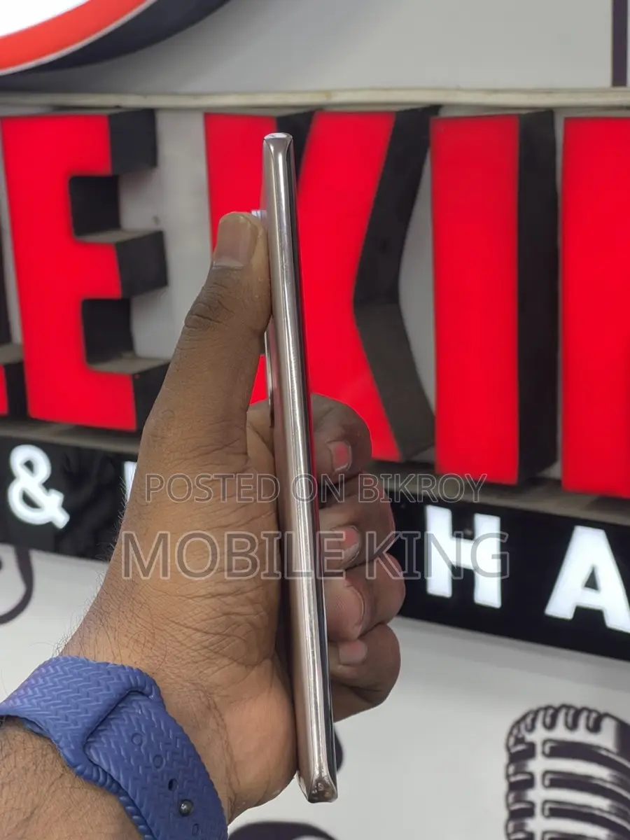 Vivo Y400 pro 5G (8-256) (Used)