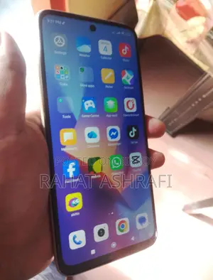 Xiaomi Redmi 10 Prime (Used)