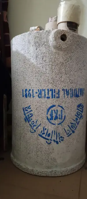 মুজাইক পাথরের পানির ফিল্টার