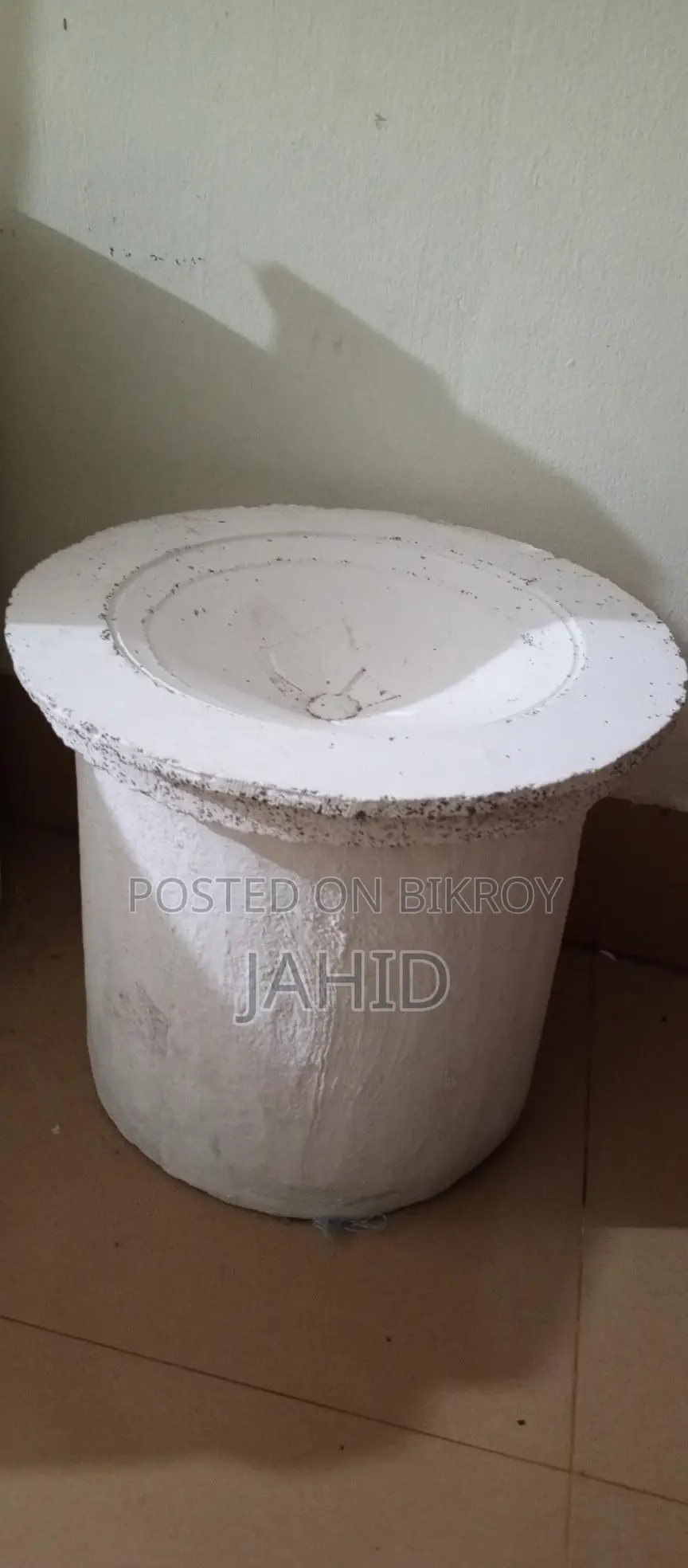 মুজাইক পাথরের পানির ফিল্টার