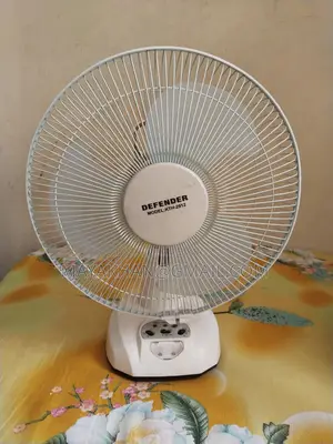 এসি/ডিসি রিচার্জেবল ফ্যান