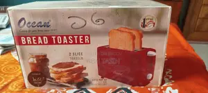 Ocean Bread Toaster