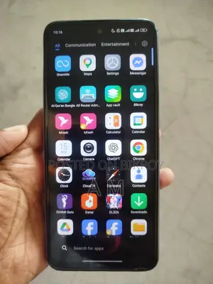 Xiaomi Redmi 12 6/128 (Used)