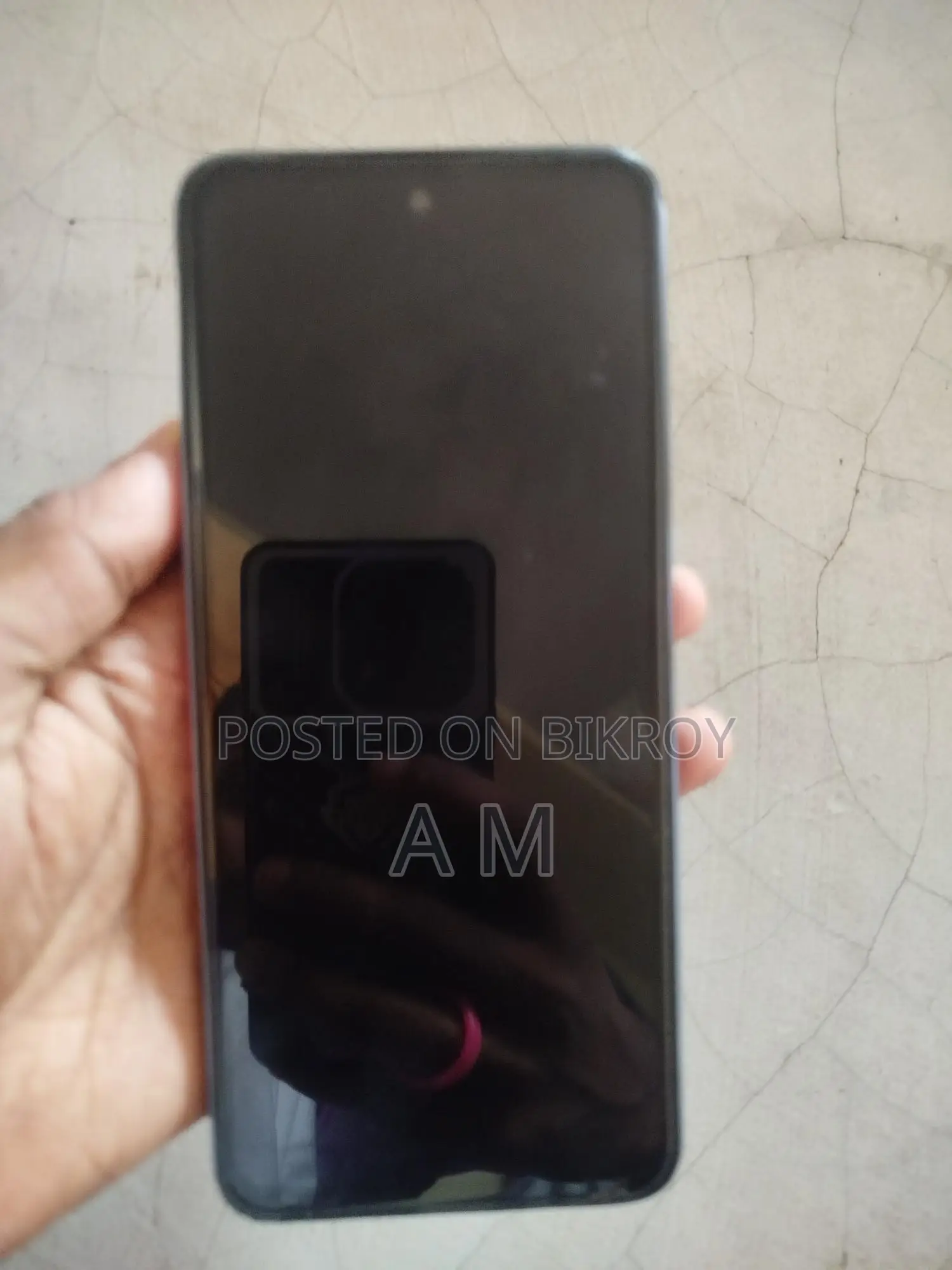 Xiaomi Redmi 12 6/128 (Used)