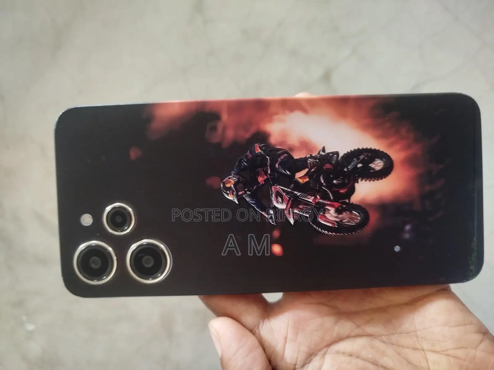 Xiaomi Redmi 12 6/128 (Used)