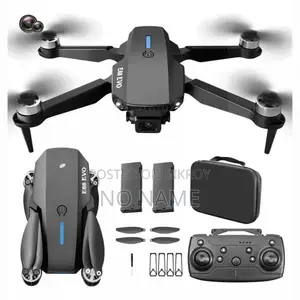 E88 Evo Brushless HD Camera Drone