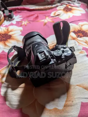 Canon Cameras for sale