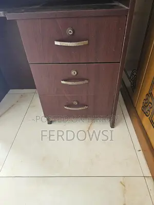 Computer Table