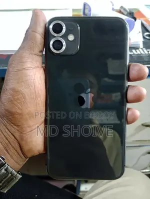 Apple iPhone 11 (Used)