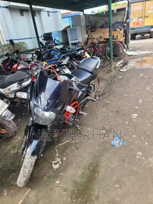 Bajaj Pulsar 150 2018