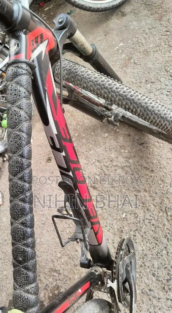 Veloce Legion 40 6061