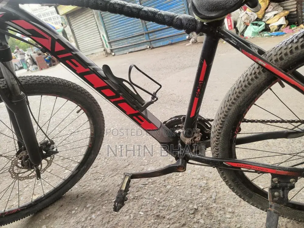 Veloce Legion 40 6061