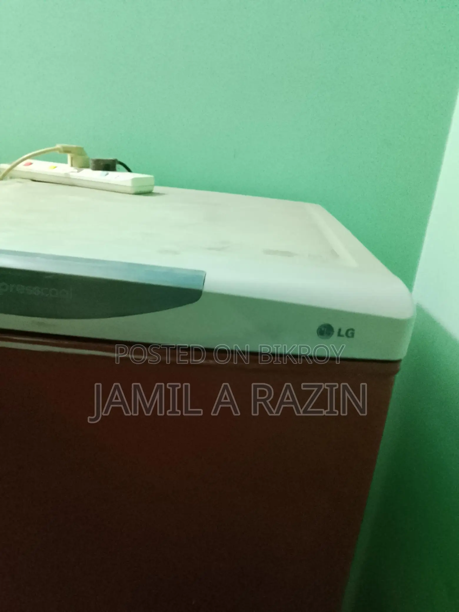 Fridge for sale
