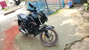 Suzuki Gixxer Monotone . 2018
