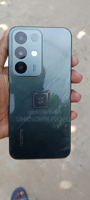 Realme C85 Pro (Used)