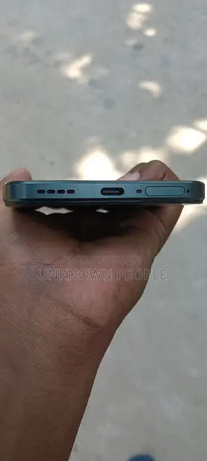 Realme C85 Pro (Used)