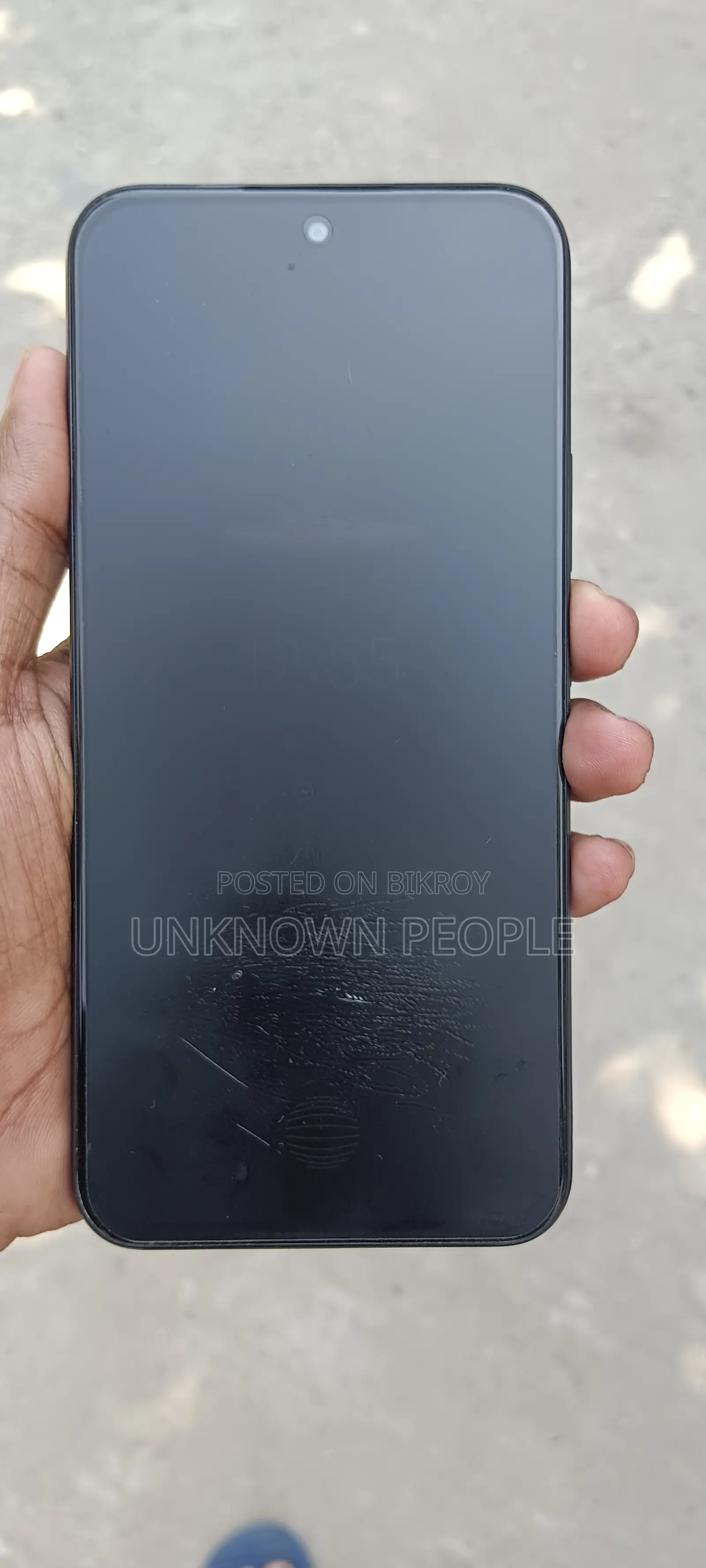 Realme C85 Pro (Used)