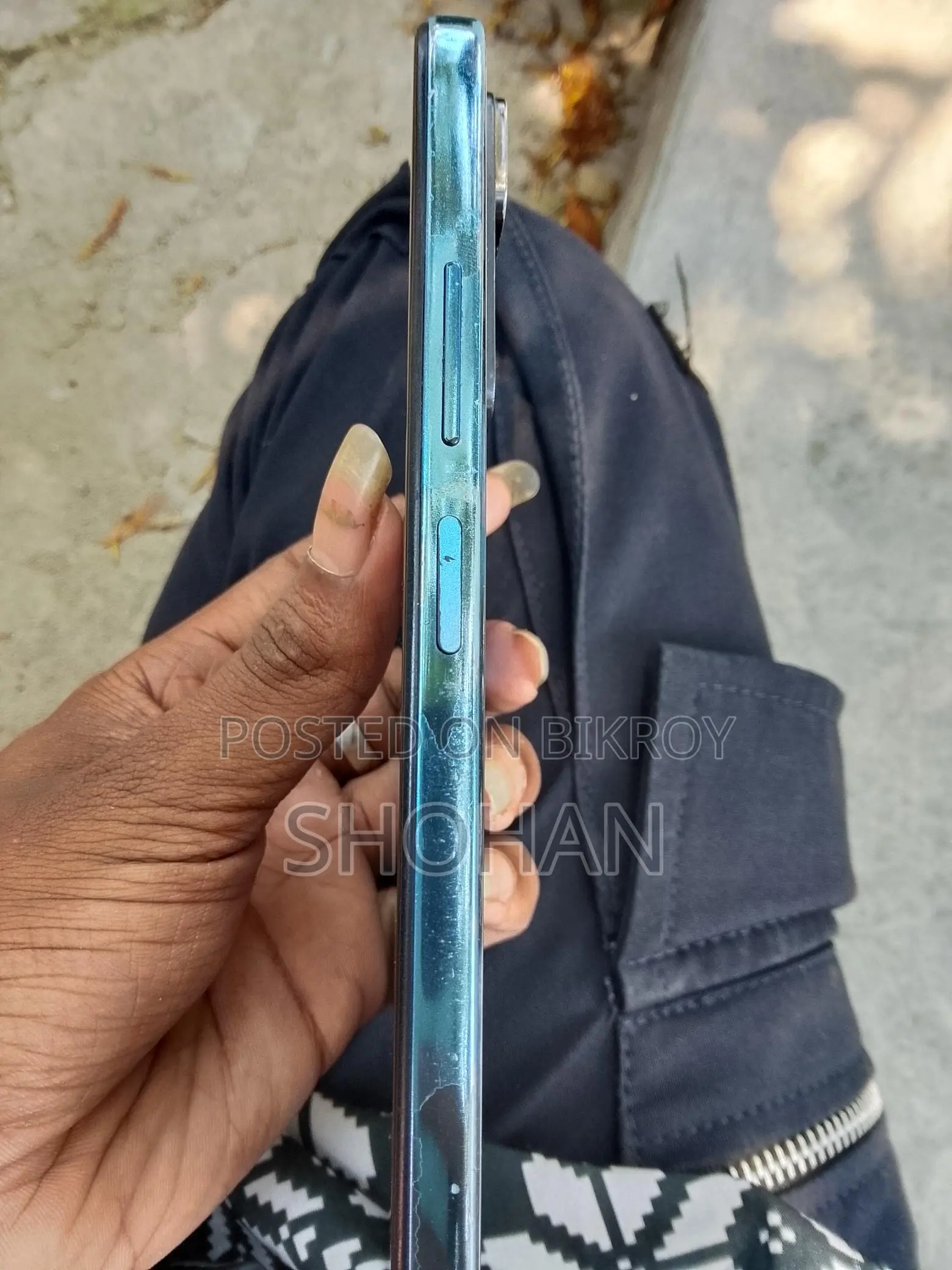 Xiaomi Redmi Note 11 Pro 5G (Used)
