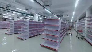 🛒 সুপার শপ গন্ডোলা আপনার দোকানের স্মার্ট সাজ!