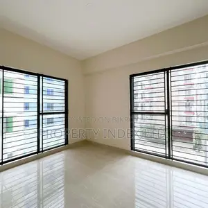 Apartment For Sale! 2166 Sqft At Bashundhara H Block