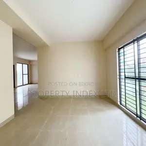 Apartment For Sale! 2166 Sqft At Bashundhara H Block
