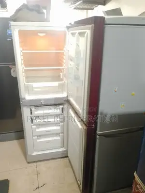 16 Cft লাল কালার গিলাজ ডোর ফিরিজ বিক্রি করা হবে