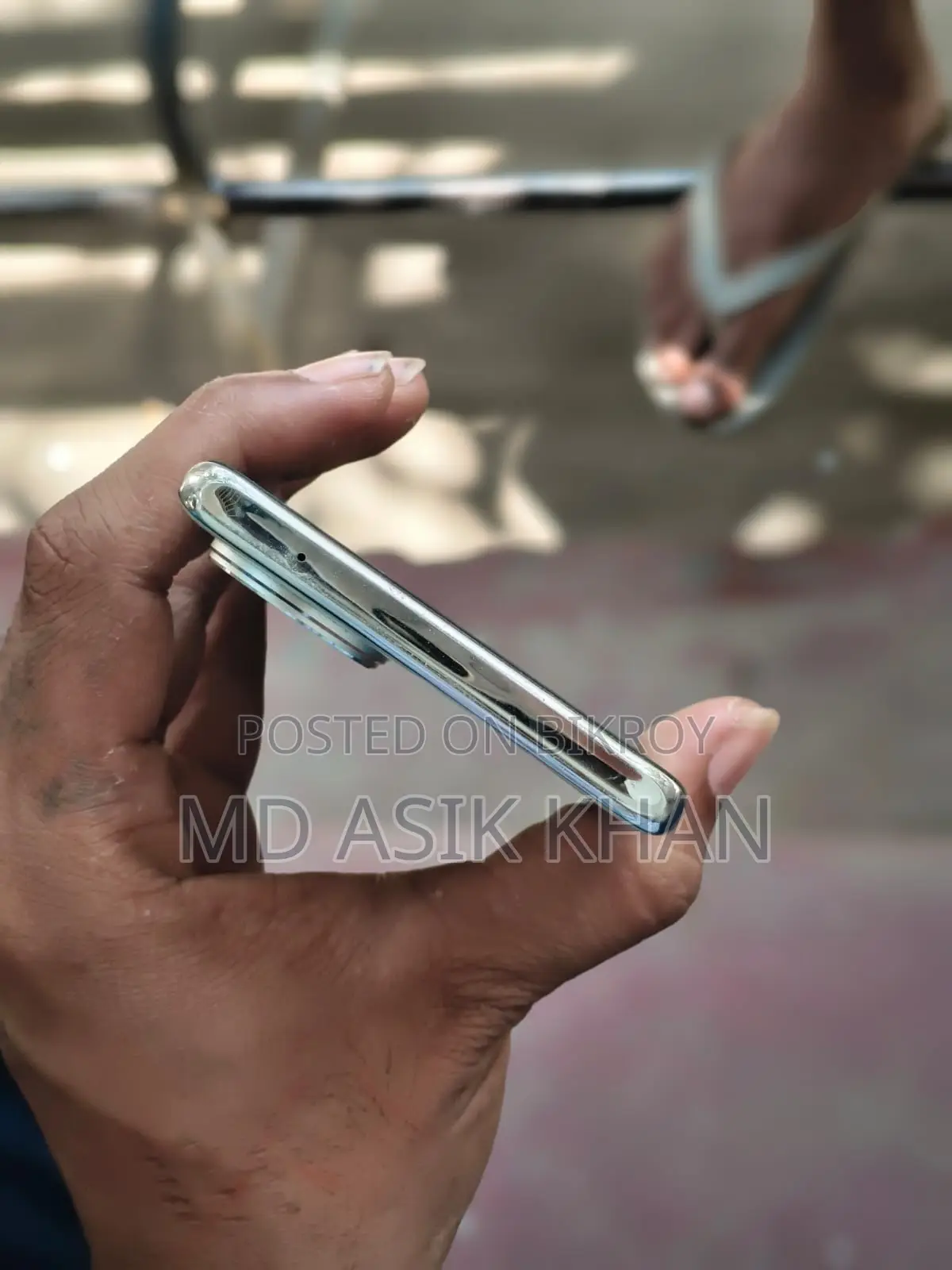 Vivo V40 (Used)