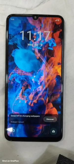 Realme C51 (Used)