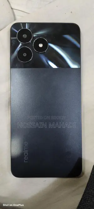 Realme C51 (Used)