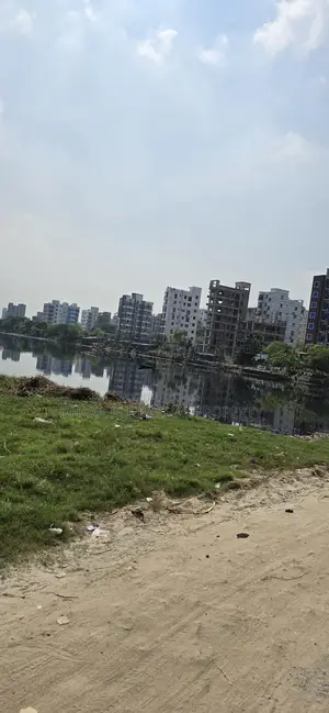 রাজউক পূর্বাচল সেক্টর -১১ সরকারি সার্ভিস প্লট বিক্রয়