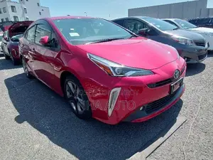 Toyota Prius A TOURING 2021
