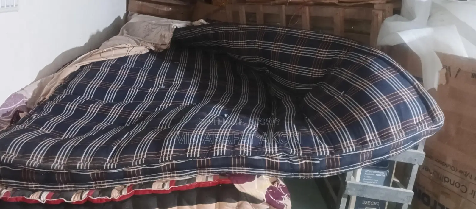 Mattress for sale